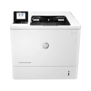 Ремонт принтера HP M607DN в Челябинске